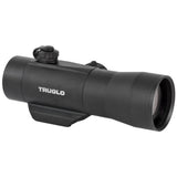 TruGlo Red Dot 2.5MOA 2X42 Black photo 2
