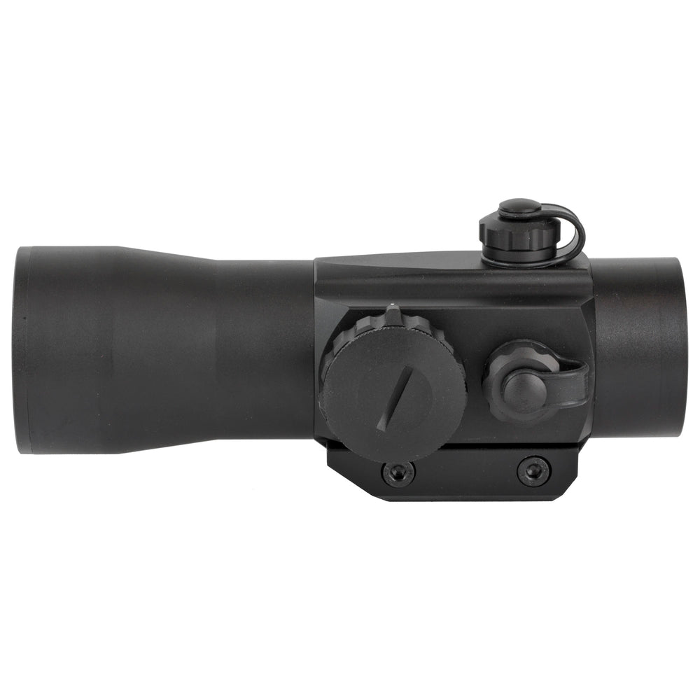 TruGlo Red Dot 2.5MOA 2X42 Black