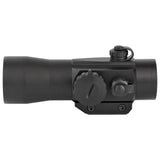 TruGlo Red Dot 2.5MOA 2X42 Black photo 3