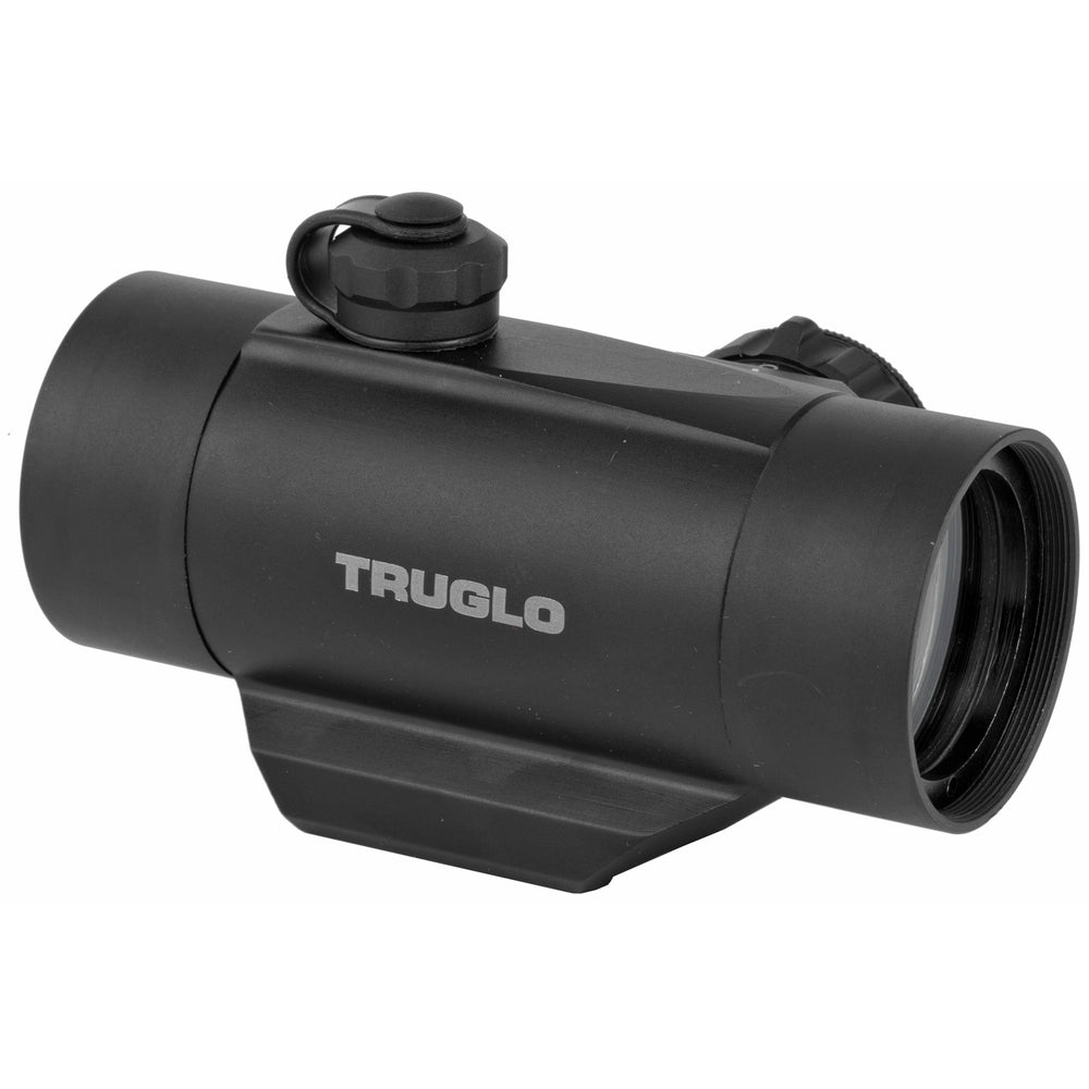 TruGlo Red Dot 5MOA 1X30 Black