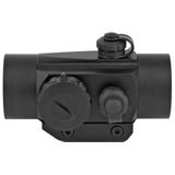 TruGlo Red Dot 5MOA 1X30 Black photo 3