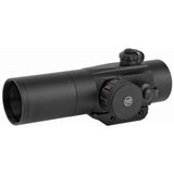 TruGlo Tactical 30mm Red Dot DC Black photo 1