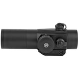 TruGlo Tactical 30mm Red Dot DC Black photo 3