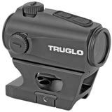 TruGlo Ignite 2 MOA Green Dot 22mm photo 2