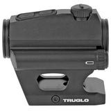 TruGlo Ignite 2 MOA Green Dot 22mm photo 3