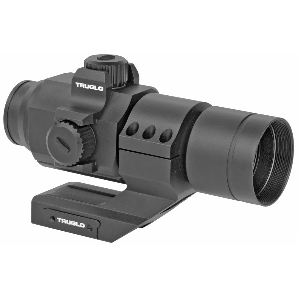 TruGlo Ignite 2 MOA Green Dot 30mm