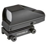 TruGlo Red Dot 5MOA 1X34 Black photo 1