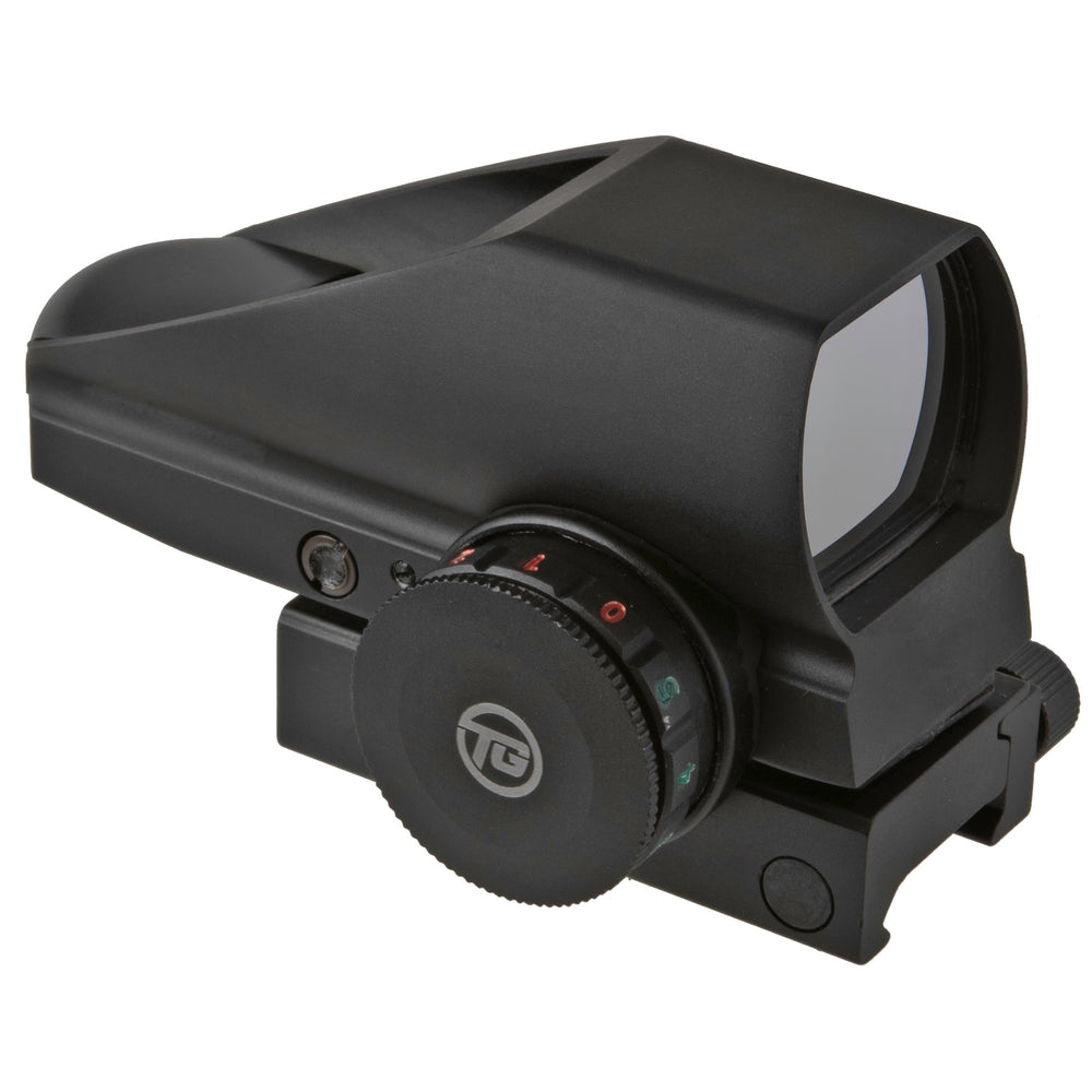 TruGlo Red Dot 5MOA 1X34 Black