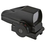 TruGlo Red Dot 5MOA 1X34 Black photo 2