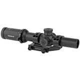 TruGlo Omnia 1-6X24 IR APTR Black photo 2