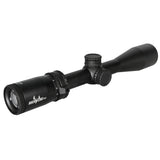 TruGlo Buckline Pro 3-9X40 Black photo 1