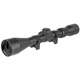 TruGlo Buckline BDC 3-9X40 Black photo 1