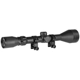 TruGlo Buckline BDC 3-9X50 Black photo 1
