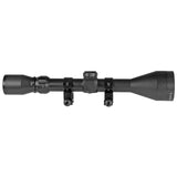 TruGlo Buckline BDC 3-9X50 Black photo 2