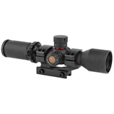 TruGlo Scope Tactical 3-9X42 30mm Illuminated Ret photo 2