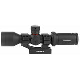 TruGlo Scope Tactical 3-9X42 30mm Illuminated Ret photo 3