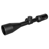 TruGlo Buckline Pro 4-12X42 Black photo 1