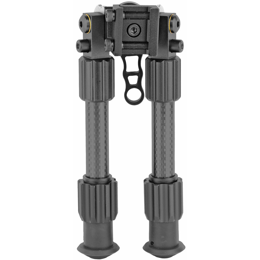 TruGlo Tactical-Pod Carbon Railmount 6-9'