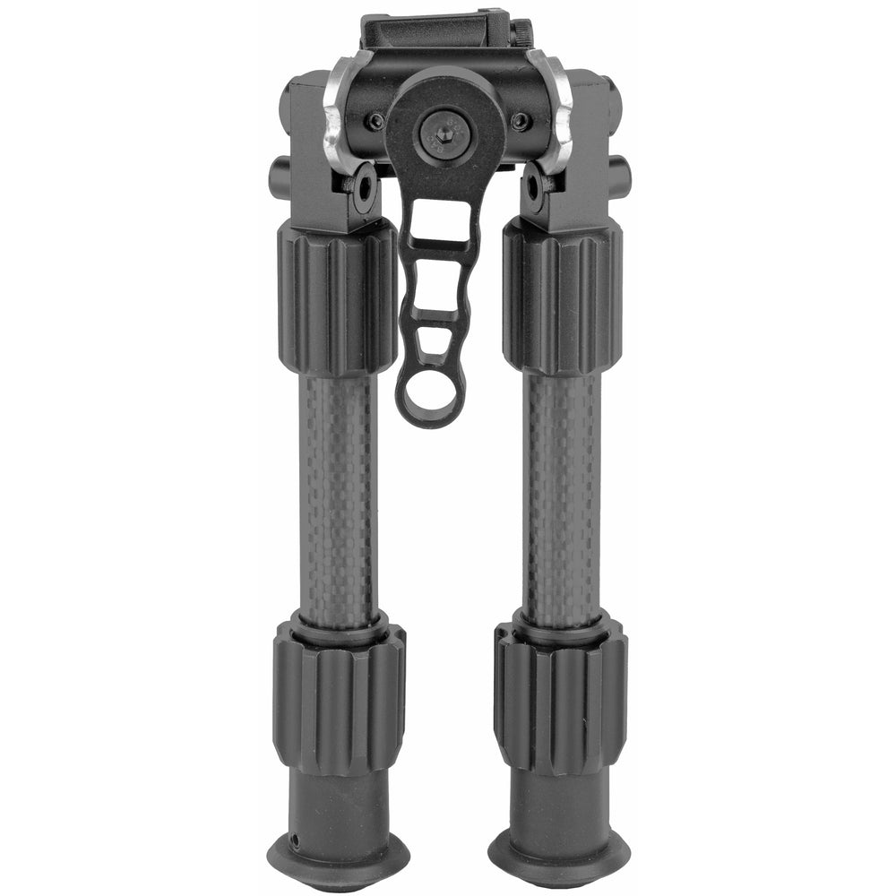 TruGlo Tactical-Pod Carbon Railmount 6-9'