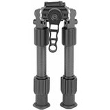 TruGlo Tactical-Pod Carbon Railmount 6-9' photo 2
