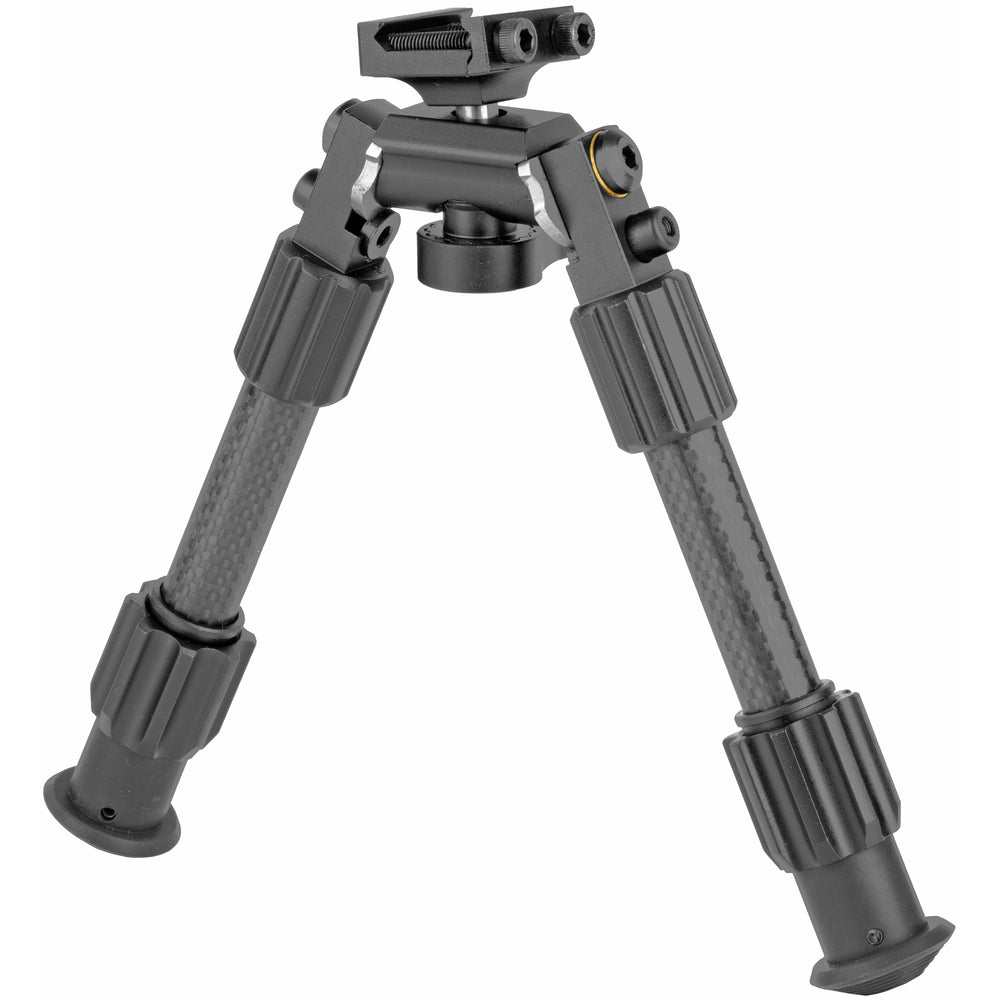 TruGlo Tactical-Pod Carbon Railmount 6-9'