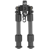 TruGlo Tactical-Pod Carbon M-LOK/Kmod 6-9 photo 1