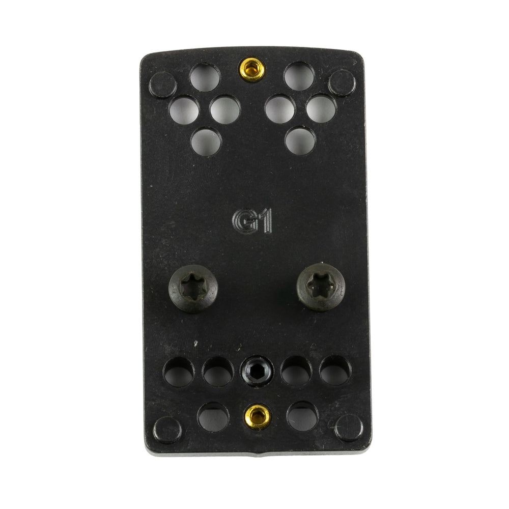 TruGlo Red DT Mount For Glock TG/Vor