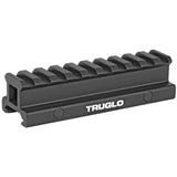 TruGlo Riser Mount Picatinny 3/4 1-PC photo 1