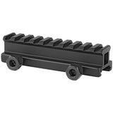 TruGlo Riser Mount Picatinny 3/4 1-PC photo 2