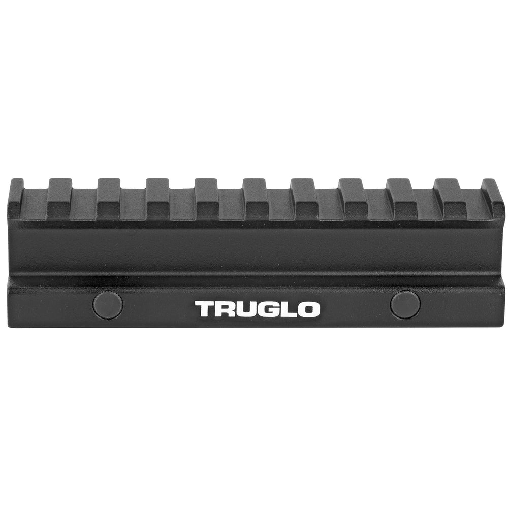 TruGlo Riser Mount Picatinny 3/4 1-PC