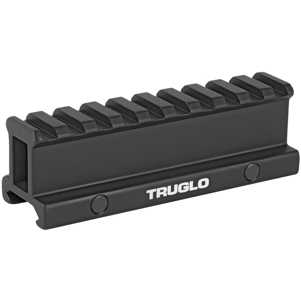 TruGlo Riser Mount Picatinny 1 1-PC