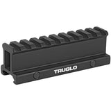 TruGlo Riser Mount Picatinny 1 1-PC photo 1