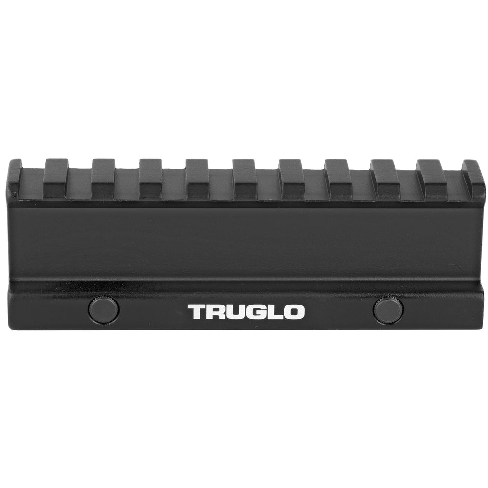 TruGlo Riser Mount Picatinny 1 1-PC