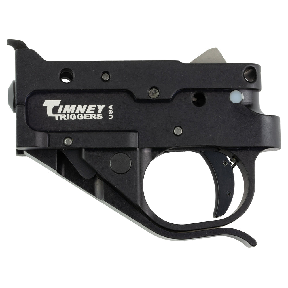 Timney Trigger Fits Ruger 10/22(Black Shoe)