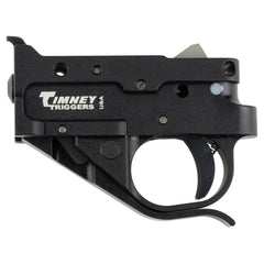 Timney Trigger Fits Ruger 10/22(Black Shoe)