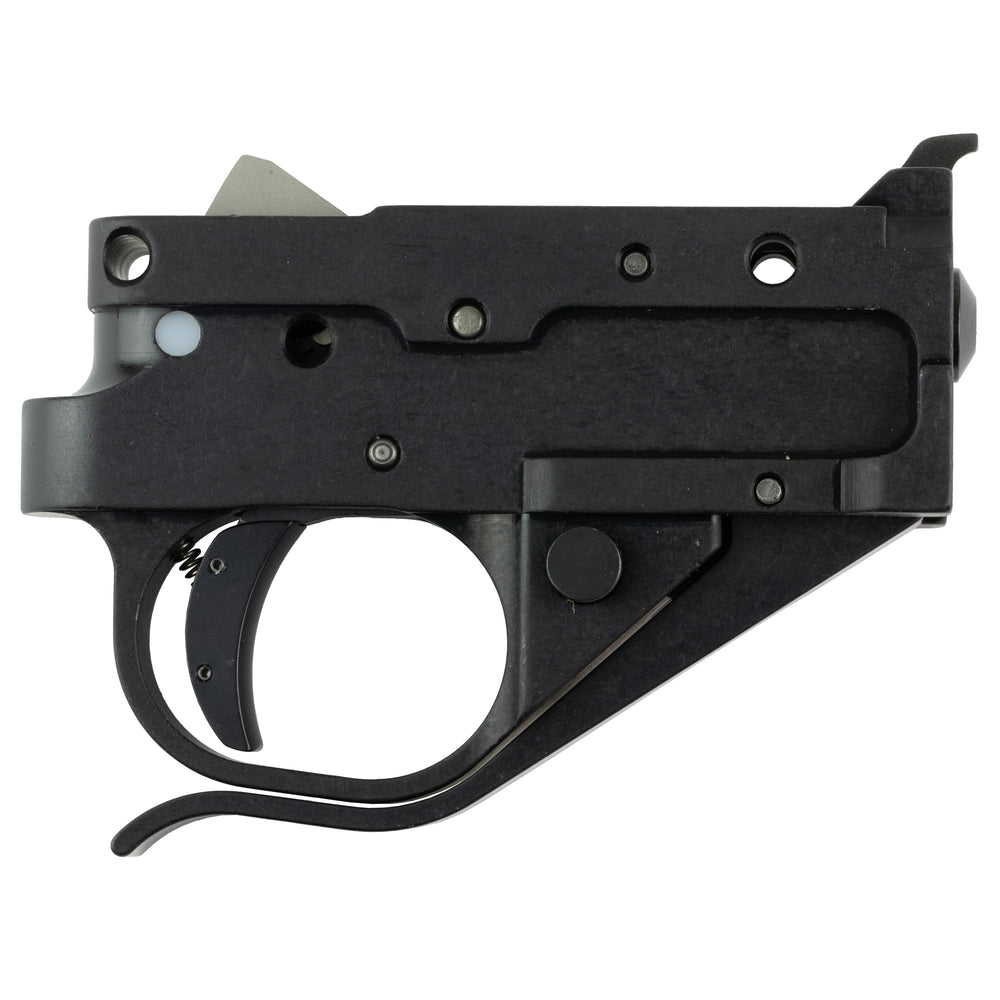 Timney Trigger Fits Ruger 10/22(Black Shoe)