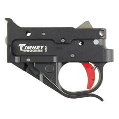 Timney Trigger Fits Ruger 10/22(Red Shoe)