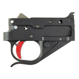 Timney Trigger Fits Ruger 10/22(Red Shoe) photo 2