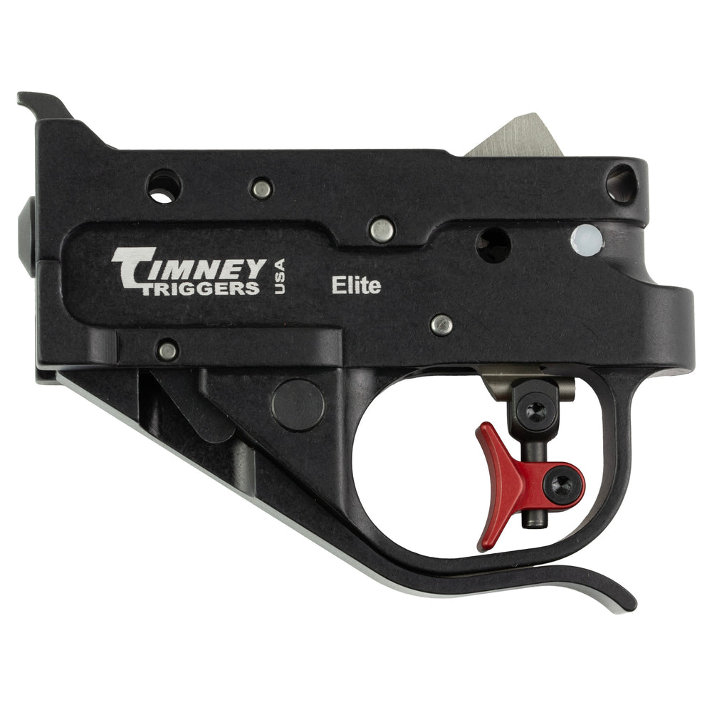 Timney Ruger 10/22 Calvin Elite Red