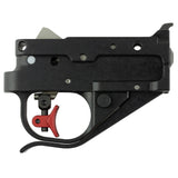 Timney Ruger 10/22 Calvin Elite Red photo 2