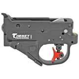 Timney Trigger 2-Stage For Ruger 10/22 Black photo 1