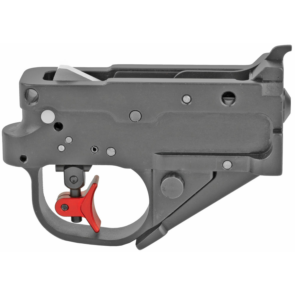 Timney Trigger 2-Stage For Ruger 10/22 Black