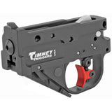 Timney Trigger 2-Stage For Ruger 10/22 Black photo 3