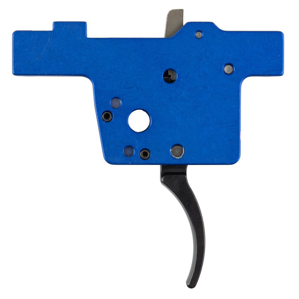 Timney Stevens 334 Trigger Blue
