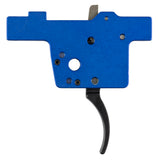 Timney Stevens 334 Trigger Blue photo 2