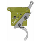 Timney Trigger Fits Remington 700 with Safety NP photo 1