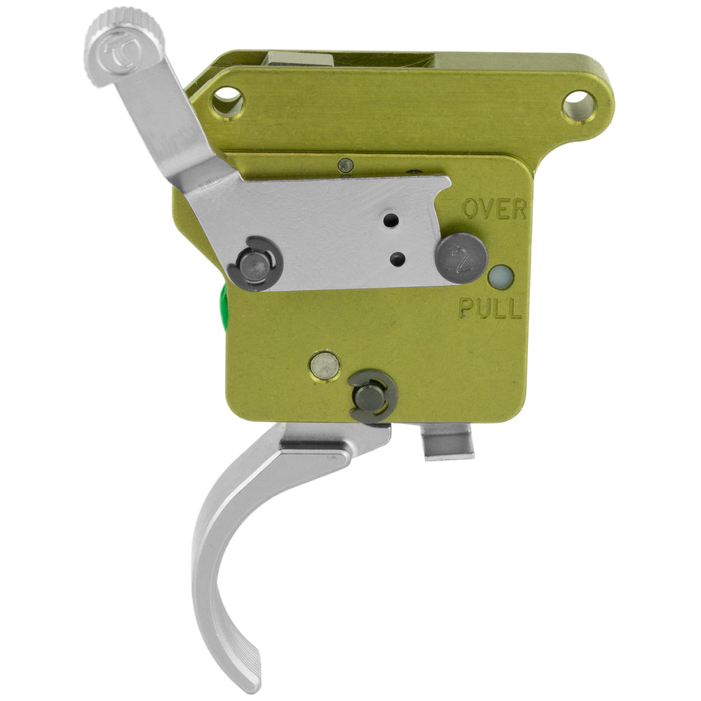 Timney Trigger Fits Remington 700 with Safety NP