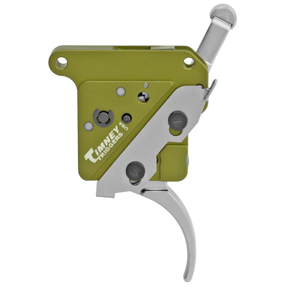 Timney Trigger Fits Remington 700 Thin NP
