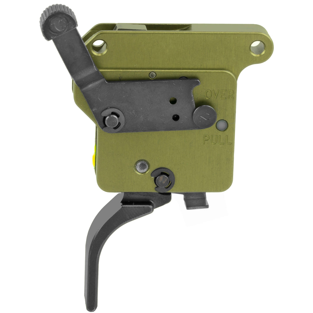 Timney Trigger Fits Remington 700 Strgt W/Safety