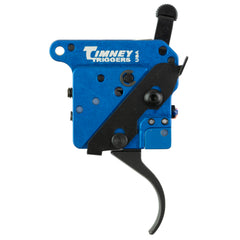 Timney Trigger Remington 700 2 Stage Right-Hand Black